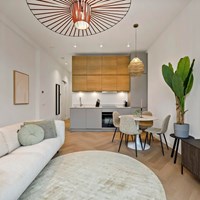 Den Haag, Laan van Meerdervoort, 2-kamer appartement - foto 5