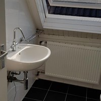 Leeuwarden, Tuinen, 3-kamer appartement - foto 5