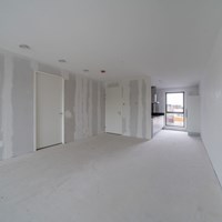 Tiel, Gloeierij, 3-kamer appartement - foto 5