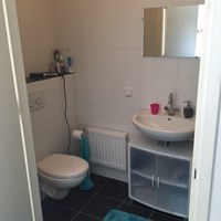 Tilburg, Korvelseweg, semi zelfstandige studio - foto 6