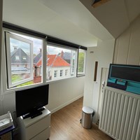 Groningen, Lissabonstraat, kamer - foto 4