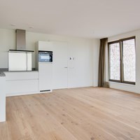 Amsterdam, Cruquiusweg, hoekappartement - foto 5