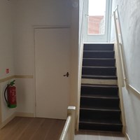 Arnhem, Van Oldenbarneveldtstraat, studentenkamer - foto 5