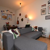Groningen, Visserstraat, kamer - foto 4