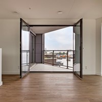 Amsterdam, Hellingbaan, hoekappartement - foto 4