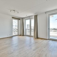Amsterdam, Nida Senffstraat, 3-kamer appartement - foto 4