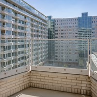 Amsterdam, Carnapstraat, 4-kamer appartement - foto 4