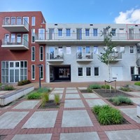 Roosendaal, Brugstraat, zelfstandige studio - foto 6
