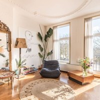 Amsterdam, Nassaukade, eengezinswoning - foto 4