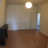 Breda, Teteringenstraat, kamer - foto 4