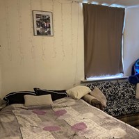 Assen, Groningerstraat, kamer - foto 4