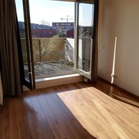 Utrecht, Groenmarktstraat, galerijflat - foto 6