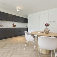 Amsterdam, Radarweg, 2-kamer appartement - foto 6