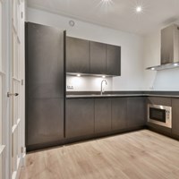 Amsterdam, Bilderdijkstraat, 4-kamer appartement - foto 4