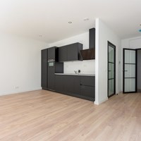 Delft, Binnenwatersloot, 3-kamer appartement - foto 4