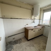 Spijkenisse, Winston Churchilllaan, galerijflat - foto 6