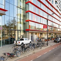 Rotterdam, Kruisplein, portiekflat - foto 6