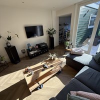 Zaandam, Herengracht, tussenwoning - foto 5