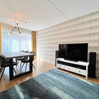 Amsterdam, Cabralstraat, 3-kamer appartement - foto 5