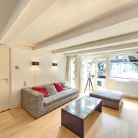 Amsterdam, Brouwersgracht, 3-kamer appartement - foto 4