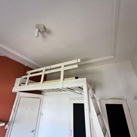Zwolle, Prins Hendrikstraat, kamer - foto 5