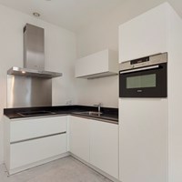 Amsterdam, Parnassusweg, 2-kamer appartement - foto 5