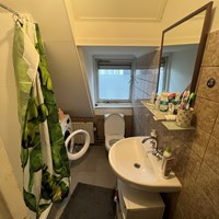 Utrecht, Leliestraat, studentenkamer - foto 5