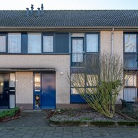 Eindhoven, Tinelstraat, tussenwoning - foto 5
