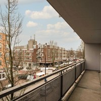 Amsterdam, Dapperstraat, 3-kamer appartement - foto 6