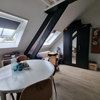 Breda, Haagdijk, studentenkamer - foto 5