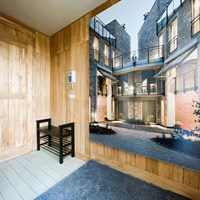 Amsterdam, Javaplein, 3-kamer appartement - foto 4