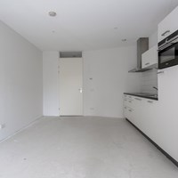 Amsterdam, Bert Haanstrakade, 2-kamer appartement - foto 6
