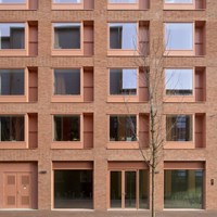 Amsterdam, Houthavenweg, zelfstandige studio - foto 4