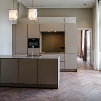 Den Haag, Nassaulaan, 2-kamer appartement - foto 5