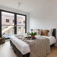 Amsterdam, Jan Kiststraat, 3-kamer appartement - foto 6