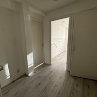 Amsterdam, Woutertje Pietersestraat, portiekflat - foto 4