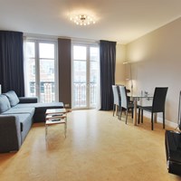 Amsterdam, Weteringschans, 2-kamer appartement - foto 4