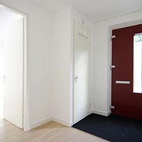 Amsterdam, Suze Robertsonstraat, galerijflat - foto 5