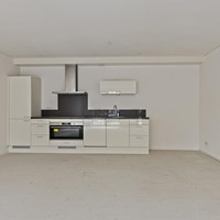 Leeuwarden, Bleeklaan, portiekflat - foto 4