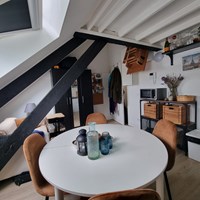 Breda, Haagdijk, studentenkamer - foto 6