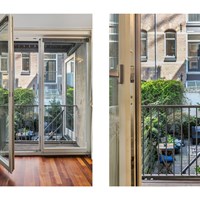 Amsterdam, Hoogte Kadijk, 2-kamer appartement - foto 5