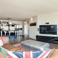 Amsterdam, Pieter Oosterhuisstraat, penthouse - foto 5