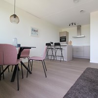 Amsterdam, Dijkmeerlaan, 2-kamer appartement - foto 6