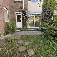 Amsterdam, Borssenburgstraat, benedenwoning - foto 6