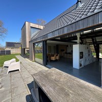 Beetsterzwaag, Koefenne, villa - foto 4