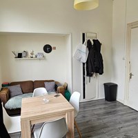 Groningen, Tweede Willemstraat, kamer - foto 4
