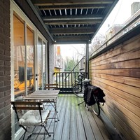 Amsterdam, Eerste van Swindenstraat, 3-kamer appartement - foto 6