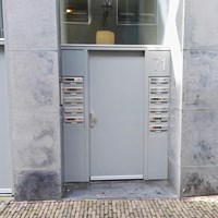 Deventer, Polstraat, galerijflat - foto 6