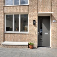 Breda, Frobelstraat, tussenwoning - foto 4