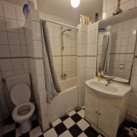 Groningen, Robijnstraat, kamer - foto 6